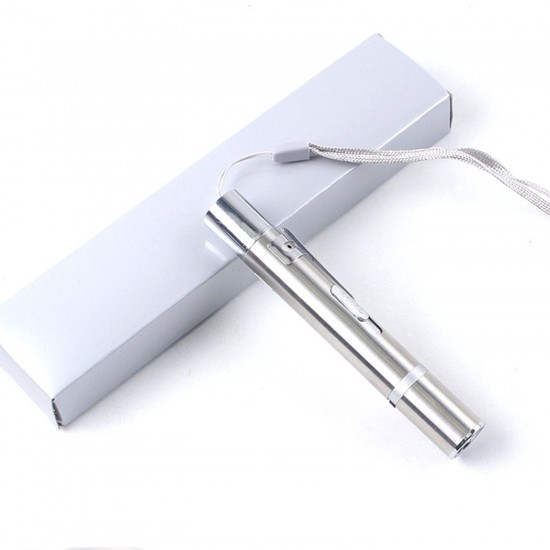 Cat Toy Interactive Penlight for Indoor Cats Dog Chaser Toys Small Light Wand Toy for Pets Playing Training Exercise Entertain Tools 7 in 1 Dog Cat Funny Toy USB Rechargeable Cat Toy Interactive Penlight for Indoor Cats Dog Chaser Toys Small Light Wand Toy for Pets Playing Training Exercise Entertain Tools 7 in 1 Dog Cat Funny Toy USB Rechargeable