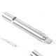 Cat Toy Interactive Penlight for Indoor Cats Dog Chaser Toys Small Light Wand Toy for Pets Playing Training Exercise Entertain Tools 7 in 1 Dog Cat Funny Toy USB Rechargeable Cat Toy Interactive Penlight for Indoor Cats Dog Chaser Toys Small Light Wand Toy for Pets Playing Training Exercise Entertain Tools 7 in 1 Dog Cat Funny Toy USB Rechargeable