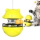 Cat Food Dispensing Ball Cat Tracks Tumbler Treat Ball Cat Feeder Circle Track with Moving Balls for Cat Pet Cat Food Dispensing Ball Cat Tracks Tumbler Treat Ball Cat Feeder Circle Track with Moving Balls for Cat Pet