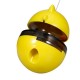 Cat Food Dispensing Ball Cat Tracks Tumbler Treat Ball Cat Feeder Circle Track with Moving Balls for Cat Pet Cat Food Dispensing Ball Cat Tracks Tumbler Treat Ball Cat Feeder Circle Track with Moving Balls for Cat Pet