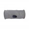 Pet Collapsible Cat Tunnel, Cat Toys Play Tunnel Durable Suede Pet Crinkle Tunnel with Ball, 130*30cm