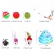 14PCS Cat Toy Interactive Toys Variety Pack Set Including 3 Level Towers Tracks Roller Feather Teaser Fluffy Mouse Crinkle Balls Having Fun Exerciser Playing for Pet Birthday Gift 14PCS Cat Toy Interactive Toys Variety Pack Set Including 3 Level Towers Tracks Roller Feather Teaser Fluffy Mouse Crinkle Balls Having Fun Exerciser Playing for Pet Birthday Gift