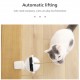 Interactive Cat Toy Electric Ball for Cats Interactive Kitten Swing Toys for Cat Tree Chair Desk Interactive Cat Toy Electric Ball for Cats Interactive Kitten Swing Toys for Cat Tree Chair Desk