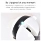 Interactive Cat Toy Electric Ball for Cats Interactive Kitten Swing Toys for Cat Tree Chair Desk Interactive Cat Toy Electric Ball for Cats Interactive Kitten Swing Toys for Cat Tree Chair Desk