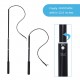 Interactive Cat Feather Toys Retractable Cat Charmer Wand and 5PCS Teaser Refills Worm Bird Feathers Cat Toys for Indoor and Outdoor Cats Kitten Play Chase Exercise Interactive Cat Feather Toys Retractable Cat Charmer Wand and 5PCS Teaser Refills Worm Bird Feathers Cat Toys for Indoor and Outdoor Cats Kitten Play Chase Exercise