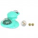 Interactive Windmill Cat Toys with Catnip : Cat Toys for Indoor Cats Funny Kitten Toys with LED Light Ball Suction Cup‖Cat Nip Toy for Cat chew Exercise Interactive Windmill Cat Toys with Catnip : Cat Toys for Indoor Cats Funny Kitten Toys with LED Light Ball Suction Cup‖Cat Nip Toy for Cat chew Exercise