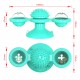 Interactive Windmill Cat Toys with Catnip : Cat Toys for Indoor Cats Funny Kitten Toys with LED Light Ball Suction Cup‖Cat Nip Toy for Cat chew Exercise Interactive Windmill Cat Toys with Catnip : Cat Toys for Indoor Cats Funny Kitten Toys with LED Light Ball Suction Cup‖Cat Nip Toy for Cat chew Exercise