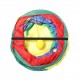 Indoor Cat Tunnel 3 Way Pet Play Tunnel Collapsible Tunnel Tube Kitty Tunnel Peek Hole Toy Pet Toys for Cats Puppies Rabbits, 80cm Length Indoor Cat Tunnel 3 Way Pet Play Tunnel Collapsible Tunnel Tube Kitty Tunnel Peek Hole Toy Pet Toys for Cats Puppies Rabbits, 80cm Length