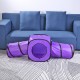 Cat Toy Tunnel and Cubes 3 Way Bundle Collapsible Tube Detachable 3 in 1 Cat Tunnel Run Road Way Tunnel Catnip House for Indoor Cats Kitten Puppy Best Sellers Cat Toy Tunnel and Cubes 3 Way Bundle Collapsible Tube Detachable 3 in 1 Cat Tunnel Run Road Way Tunnel Catnip House for Indoor Cats Kitten Puppy Best Sellers