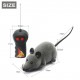 Remote Control Rat Mouse Toys Wirelessly Mice Electric Kittens Toy for Cat Dog Pet Toy Gift Remote Control Rat Mouse Toys Wirelessly Mice Electric Kittens Toy for Cat Dog Pet Toy Gift