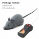 Remote Control Rat Mouse Toys Wirelessly Mice Electric Kittens Toy for Cat Dog Pet Toy Gift Remote Control Rat Mouse Toys Wirelessly Mice Electric Kittens Toy for Cat Dog Pet Toy Gift