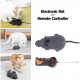 Remote Control Rat Mouse Toys Wirelessly Mice Electric Kittens Toy for Cat Dog Pet Toy Gift Remote Control Rat Mouse Toys Wirelessly Mice Electric Kittens Toy for Cat Dog Pet Toy Gift