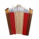 38Pcs Paint Brushes Set PaintBrushes Starter Kit Includes Taklon/ Bristle/ Horse Hair Brushes for Acrylic Oil Watercolor Gouaches Painting Artist Supplies 38Pcs Paint Brushes Set PaintBrushes Starter Kit Includes Taklon/ Bristle/ Horse Hair Brushes for Acrylic Oil Watercolor Gouaches Painting Artist Supplies