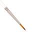 Detail Paint Brush Set Miniature Nylon Hair Paintbrushes for Fine Detailing Acrylic/ Watercolor/ Gouache/ Pigment/ Oil Art Painting, 12Pcs/ Set Detail Paint Brush Set Miniature Nylon Hair Paintbrushes for Fine Detailing Acrylic/ Watercolor/ Gouache/ Pigment/ Oil Art Painting, 12Pcs/ Set