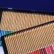 72 Colored Pencils Set Water-soluble Watercolor Pencils 3.3mm Thick Core Blendable Pencils with Brush Metal Storage Case Art Supplies for Students Children Artists Adults Drawing Sketching Writing Coloring Books 72 Colored Pencils Set Water-soluble Watercolor Pencils 3.3mm Thick Core Blendable Pencils with Brush Metal Storage Case Art Supplies for Students Children Artists Adults Drawing Sketching Writing Coloring Books
