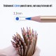 72 Colored Pencils Set Water-soluble Watercolor Pencils 3.3mm Thick Core Blendable Pencils with Brush Metal Storage Case Art Supplies for Students Children Artists Adults Drawing Sketching Writing Coloring Books 72 Colored Pencils Set Water-soluble Watercolor Pencils 3.3mm Thick Core Blendable Pencils with Brush Metal Storage Case Art Supplies for Students Children Artists Adults Drawing Sketching Writing Coloring Books
