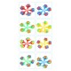 5PCS EVA Roller Rush Painting Sponge Brush Paint Set Kit for Canvas Ceramic Art & DIY Projects Graffiti Home Decoration Present Gift 5PCS EVA Roller Rush Painting Sponge Brush Paint Set Kit for Canvas Ceramic Art & DIY Projects Graffiti Home Decoration Present Gift
