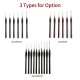 Detail Paint Brushes Set 6pcs Professional Miniature Fine Artist Painting Brushes Nylon Hair Ergonomic Wooden Handle Art Paintbrush for Acrylic Oil Watercolor Nail Face Craft Rock Model Painting Detail Paint Brushes Set 6pcs Professional Miniature Fine Artist Painting Brushes Nylon Hair Ergonomic Wooden Handle Art Paintbrush for Acrylic Oil Watercolor Nail Face Craft Rock Model Painting
