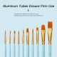 10pcs Professional Artist Paint Brushes Set Nylon Hair Delicate Wooden Handle Paintbrushes Art Supplies Gift for Children Adults Beginners for Acrylic Oil Watercolor Gouache Nail Body Face Miniature Detail Rock Painting 10pcs Professional Artist Paint Brushes Set Nylon Hair Delicate Wooden Handle Paintbrushes Art Supplies Gift for Children Adults Beginners for Acrylic Oil Watercolor Gouache Nail Body Face Miniature Detail Rock Painting