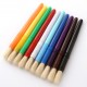 10pcs Round Tip Colorful Paint Brushes Set Bristle Hair Chubby Plastic Handle Paintbrush Easy to Clean Art Supplies Gift for Children Adults Drawing Painting 10pcs Round Tip Colorful Paint Brushes Set Bristle Hair Chubby Plastic Handle Paintbrush Easy to Clean Art Supplies Gift for Children Adults Drawing Painting