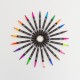 12 Colors Dual Tip Brush Pens Art Markers Set Brush and Fine Tips Colored Pens for Children Adults Artists Drawing Sketching Coloring Calligraphy Hand Lettering Journaling Planner Art Projects 12 Colors Dual Tip Brush Pens Art Markers Set Brush and Fine Tips Colored Pens for Children Adults Artists Drawing Sketching Coloring Calligraphy Hand Lettering Journaling Planner Art Projects