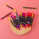 12 Colors Dual Tip Brush Pens Art Markers Set Brush and Fine Tips Colored Pens for Children Adults Artists Drawing Sketching Coloring Calligraphy Hand Lettering Journaling Planner Art Projects 12 Colors Dual Tip Brush Pens Art Markers Set Brush and Fine Tips Colored Pens for Children Adults Artists Drawing Sketching Coloring Calligraphy Hand Lettering Journaling Planner Art Projects