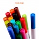 12 Colors Markers Set Double Tipped Colored Pens Fine Point Art Markers for Kids Adults Coloring Drawing Illustrations Artist Sketching 12 Colors Markers Set Double Tipped Colored Pens Fine Point Art Markers for Kids Adults Coloring Drawing Illustrations Artist Sketching