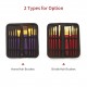 Artist Paint Brushes Set for Acrylic Painting Paintbrushes Horse Bristle Hair Wooden Handle with Cloth Bag Carrying Box for Oil Watercolor Gouache Body Face Model Drawing Arts Crafts Supplies Artist Paint Brushes Set for Acrylic Painting Paintbrushes Horse Bristle Hair Wooden Handle with Cloth Bag Carrying Box for Oil Watercolor Gouache Body Face Model Drawing Arts Crafts Supplies