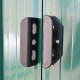 Garden Shed Green Metal Garden Shed Green Metal
