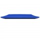 Party Tent Roof 3x6 m Blue Party Tent Roof 3x6 m Blue