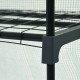 3-Tier Mini Greenhouse 69x49x125 cm 3-Tier Mini Greenhouse 69x49x125 cm