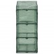 3-Tier Mini Greenhouse 69x49x125 cm 3-Tier Mini Greenhouse 69x49x125 cm