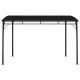 Garden Sunshade Awning 3x3x2.55 m Anthracite Garden Sunshade Awning 3x3x2.55 m Anthracite