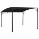 Garden Sunshade Awning 3x3x2.55 m Anthracite Garden Sunshade Awning 3x3x2.55 m Anthracite