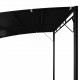 Garden Sunshade Awning 3x3x2.55 m Anthracite Garden Sunshade Awning 3x3x2.55 m Anthracite