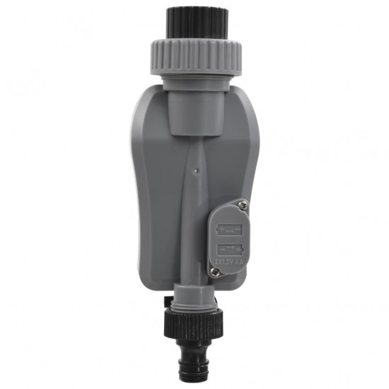 Automatic Digital Water Timer with Single Outlet Automatic Digital Water Timer with Single Outlet