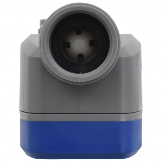 Automatic Digital Water Timer with Single Outlet Automatic Digital Water Timer with Single Outlet