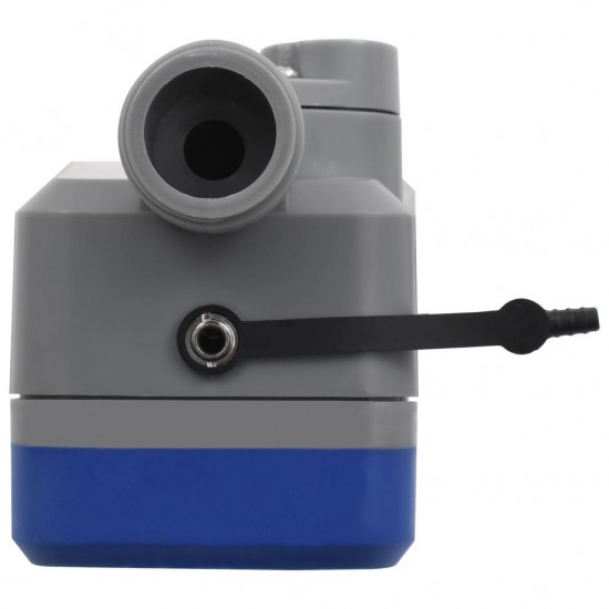 Automatic Digital Water Timer with Single Outlet Automatic Digital Water Timer with Single Outlet