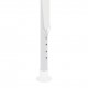 Professional Party Tent with Side Walls 2x2 m White 90 g/m² Professional Party Tent with Side Walls 2x2 m White 90 g/m²