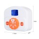 Automatic Drip Irrigation Emitter System Controller Batter-powered/USB-powered Programmable Watering Water Timer for Gardening Pot Plants Flowers with 10-meters 4/7 Automatic Drip Irrigation Emitter System Controller Batter-powered/USB-powered Programmable Watering Water Timer for Gardening Pot Plants Flowers with 10-meters 4/7