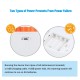 Automatic Drip Irrigation Emitter System Controller Batter-powered/USB-powered Programmable Watering Water Timer for Gardening Pot Plants Flowers with 10-meters 4/7 Automatic Drip Irrigation Emitter System Controller Batter-powered/USB-powered Programmable Watering Water Timer for Gardening Pot Plants Flowers with 10-meters 4/7