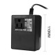 Intelligent Efficient Household 200W AC 220V To 110V Step Down Transformer Voltage Converter Travel Power Adapter Intelligent Efficient Household 200W AC 220V To 110V Step Down Transformer Voltage Converter Travel Power Adapter