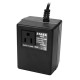 Intelligent Efficient Household 200W AC 220V To 110V Step Down Transformer Voltage Converter Travel Power Adapter Intelligent Efficient Household 200W AC 220V To 110V Step Down Transformer Voltage Converter Travel Power Adapter