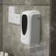 Fengjie Bathroom Touchless Cleaning Liquid Dispenser Machine Wall-mounted Fine Mist Spray Hand Hygiene Automatic Sensor Hand Cleaner F1303 Induction Sprayer Machine 1000ML (Batteries not included) Fengjie Bathroom Touchless Cleaning Liquid Dispenser Machine Wall-mounted Fine Mist Spray Hand Hygiene Automatic Sensor Hand Cleaner F1303 Induction Sprayer Machine 1000ML (Batteries not included)
