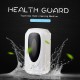 Fengjie Bathroom Touchless Cleaning Liquid Dispenser Machine Wall-mounted Fine Mist Spray Hand Hygiene Automatic Sensor Hand Cleaner F1303 Induction Sprayer Machine 1000ML (Batteries not included) Fengjie Bathroom Touchless Cleaning Liquid Dispenser Machine Wall-mounted Fine Mist Spray Hand Hygiene Automatic Sensor Hand Cleaner F1303 Induction Sprayer Machine 1000ML (Batteries not included)