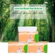 8 Packs 4 Layers Wood Pulp Facial Tissue Toilet Paper Tissue Paper Napkins Household Tissues for Home Office Bathroom 480 Sheet Per Pack 16*18cm 8 Packs 4 Layers Wood Pulp Facial Tissue Toilet Paper Tissue Paper Napkins Household Tissues for Home Office Bathroom 480 Sheet Per Pack 16*18cm