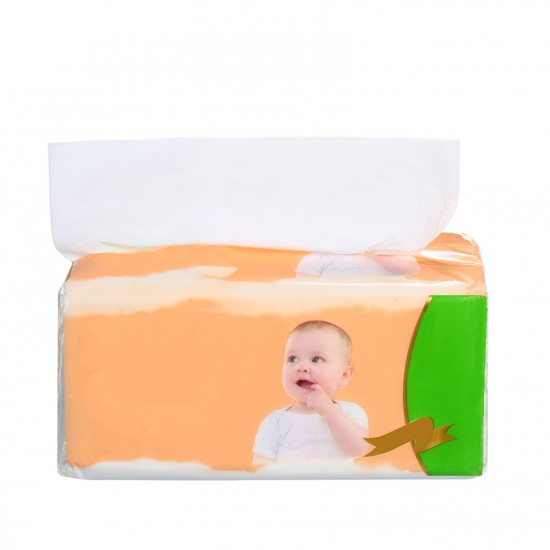 8 Packs 4 Layers Wood Pulp Facial Tissue Toilet Paper Tissue Paper Napkins Household Tissues for Home Office Bathroom 480 Sheet Per Pack 16*18cm 8 Packs 4 Layers Wood Pulp Facial Tissue Toilet Paper Tissue Paper Napkins Household Tissues for Home Office Bathroom 480 Sheet Per Pack 16*18cm
