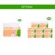 8 Packs 4 Layers Wood Pulp Facial Tissue Toilet Paper Tissue Paper Napkins Household Tissues for Home Office Bathroom 480 Sheet Per Pack 16*18cm 8 Packs 4 Layers Wood Pulp Facial Tissue Toilet Paper Tissue Paper Napkins Household Tissues for Home Office Bathroom 480 Sheet Per Pack 16*18cm