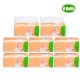 8 Packs 4 Layers Wood Pulp Facial Tissue Toilet Paper Tissue Paper Napkins Household Tissues for Home Office Bathroom 480 Sheet Per Pack 16*18cm 8 Packs 4 Layers Wood Pulp Facial Tissue Toilet Paper Tissue Paper Napkins Household Tissues for Home Office Bathroom 480 Sheet Per Pack 16*18cm