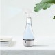Household Portable Disinfection Water Maker Electrolytic Generator Sodium Hypochlorite Disinfectant Liquid Making Machine Clean Air Sprayer with High Low Concentration Dual Mode Household Portable Disinfection Water Maker Electrolytic Generator Sodium Hypochlorite Disinfectant Liquid Making Machine Clean Air Sprayer with High Low Concentration Dual Mode